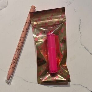 Tarte Mascara and Eyeliner Set